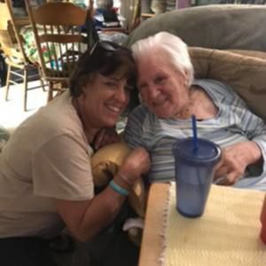 Meet your Posher, Jackie